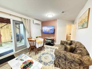 COZY-Inn - Halifax - 9