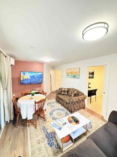 COZY-Inn - Halifax - 8