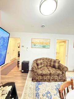 COZY-Inn - Halifax - 7
