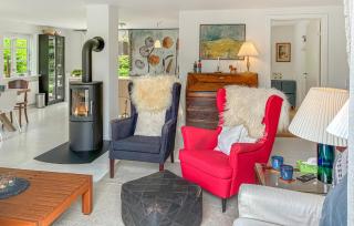 Four Bedroom Nice Home In Gilleleje - 8