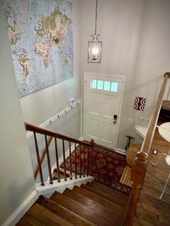 Quiet Waters Family Home 4BR Sleeps 8 - Annapolis - 8