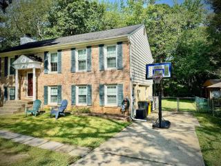Quiet Waters Family Home 4BR Sleeps 8 - Annapolis - 7