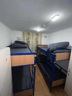 SkyStep Hostel - 4