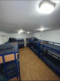 SkyStep Hostel - 2