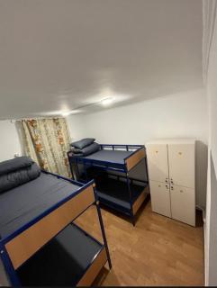SkyStep Hostel - 1