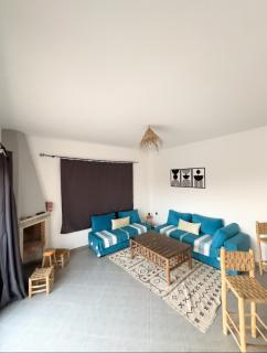 Mood Villa Essaouira - Essaouira - 7