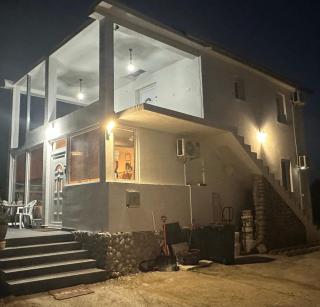 Gojko Mitic home - 6