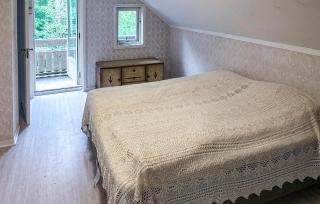 Three Bedroom Cozy Home In Flekkerøy - Mebø - 6
