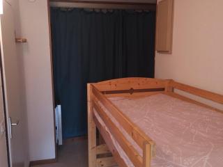 Studio cabine avec balcon sud-est au Lioran - FR-1-787-100 - 3