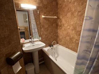 Studio cabine avec balcon sud-est au Lioran - FR-1-787-100 - 2