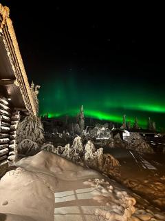 Trysil Exclusive Panorama Lodge - 7