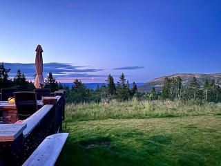 Trysil Exclusive Panorama Lodge - 6