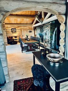 Trysil Exclusive Panorama Lodge - 1