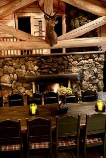 Trysil Exclusive Panorama Lodge - 2