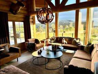 Trysil Exclusive Panorama Lodge - 8