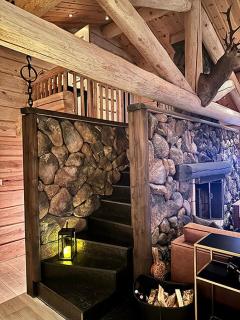 Trysil Exclusive Panorama Lodge - 3