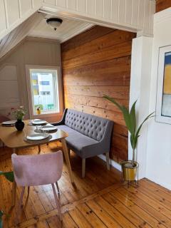 Leilighet i villa med gratis parkering-nær sentrum ,3 soverom - Stavanger - 3