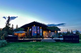 Trysil Exclusive Panorama Lodge - 0