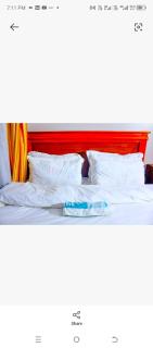 Twilight Terrace - Nairobi - 5