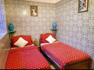 riad la citadelle - 3