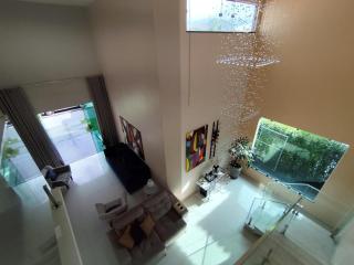 Aluguel de alto padrão COP 30 - 4