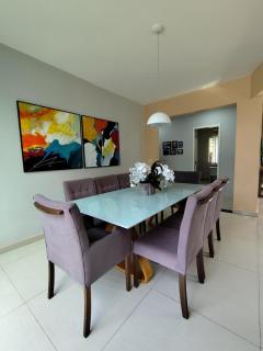 Aluguel de alto padrão COP 30 - 3