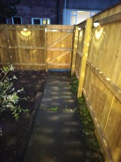 Kia Homes in Ashington - Ashington - 2