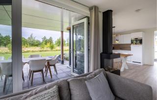 Three Bedroom Awesome Home In Kamperland - 6