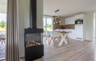 Three Bedroom Awesome Home In Kamperland - 5