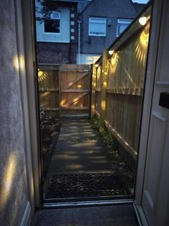 Kia Homes in Ashington - Ashington - 0
