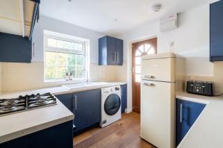 Cottage & Parking nr Wye Valley & Forest of Dean - - 9