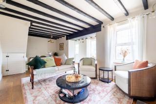 Cottage & Parking nr Wye Valley & Forest of Dean - - 0