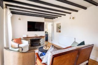 Cottage & Parking nr Wye Valley & Forest of Dean - - 5
