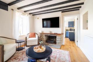 Cottage & Parking nr Wye Valley & Forest of Dean - - 4