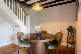 Cottage & Parking nr Wye Valley & Forest of Dean - - 2