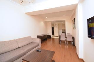 Prime apartment in Buzand 17 - 2