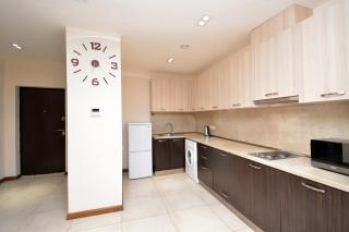 Prime apartment in Buzand 17 - 6