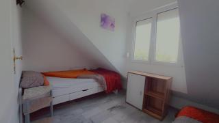 Villa Prince, nur für Handwerker auch langfristig, nähe Ingolstadt - 9
