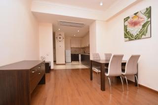 Prime apartment in Buzand 17 - 4