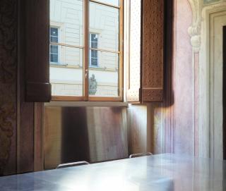 Impressive renaissance residence with elevator - 6