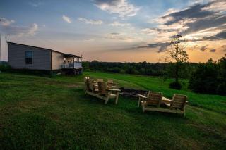 Rustic Mt Sterling Cabin2 Near Downtown Pets OK - 3