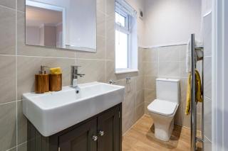 Marina Retreats Lodge - Church Minshull - 7