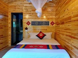 River mountain view homestay - Sapa - 7