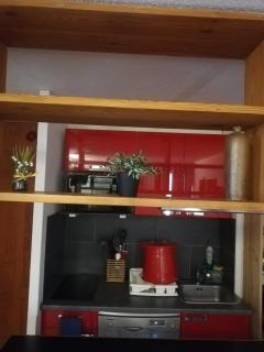 Studio au pied des pistes - 4