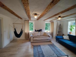 Haus Wiese & Lagune - Ettenheim - 9