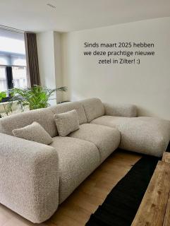 ZILTer - Groot duplex appartement met terras - Ostende - 7