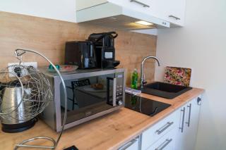 Studette Croisette, proche Martinez - 6