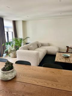 ZILTer - Groot duplex appartement met terras - Ostende - 6