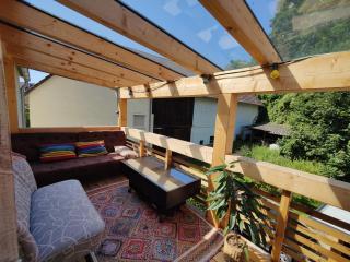 Haus Wiese & Lagune - Ettenheim - 8