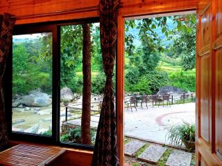 River mountain view homestay - Sapa - 5